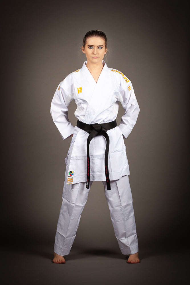 Osumi - Female Kumite Gi