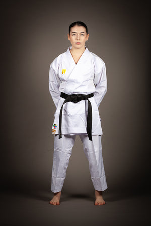 Osumi - Female Kumite Gi