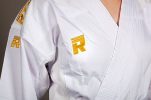 Osumi - Female Kumite Gi