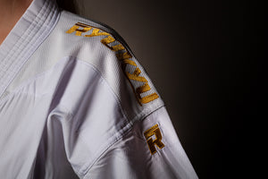 Osumi - Female Kumite Gi