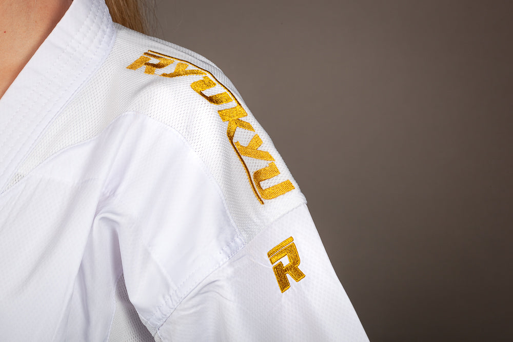 Osumi - Female Kumite Gi