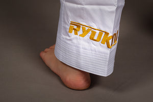 Osumi - Female Kumite Gi